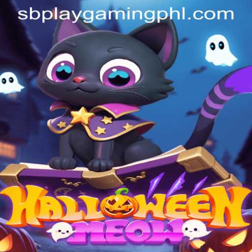 HalloweenMeow: An Exciting Venture into Spooky Fun with SB PLAY GAMING