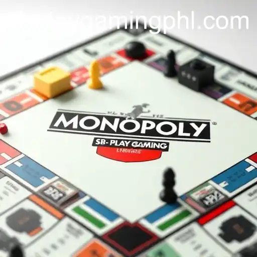 Exploring Monopoly's Role in Modern Gaming: The Case of SB PLAY GAMING
