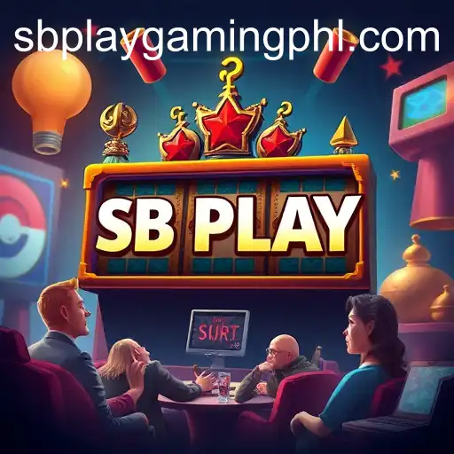 Exploring the World of Online Slots: SB PLAY GAMING Unplugged