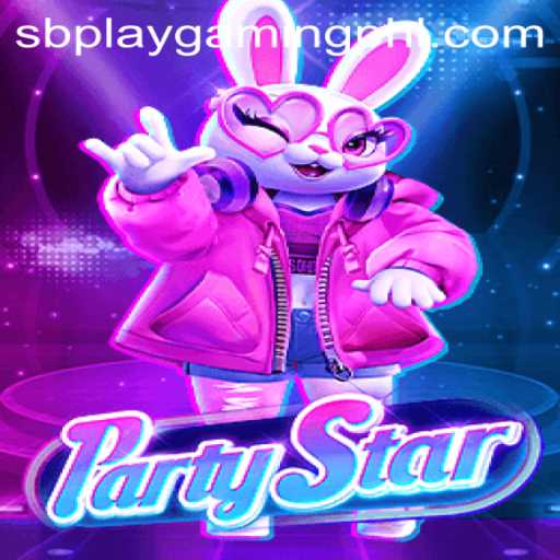 PartyStar: The Ultimate Social Gaming Experience from SB PLAY GAMING